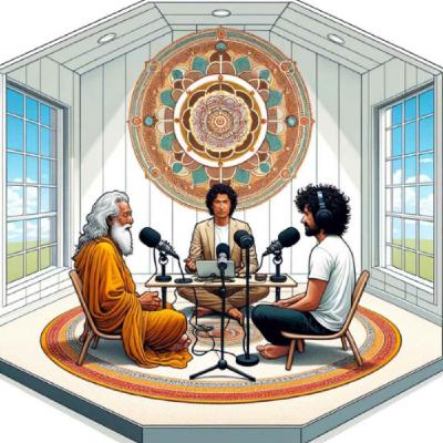 Podville #15 Lex Fridman’s conversation with Annaka Harris on the mysteries of mind and consciousness. Podville #15 Lex Fridman’s conversation with Annaka Harris on the mysteries of mind and consciousness.