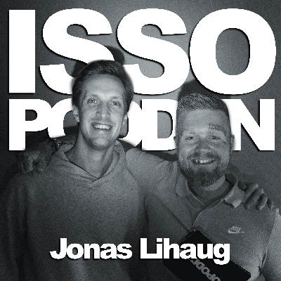 Episode 151: Jonas Lihaug