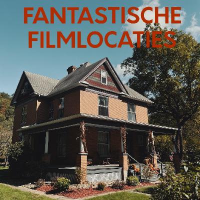 Ontdek de bloedstollende verhalen en filmlocaties achter The Silence of the Lambs