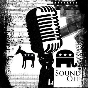Episode 1-The new healthcare bill, Movies & TV, and a special word from our "sponsor" Episode 1-The new healthcare bill, Movies & TV, and a special word from our "sponsor"