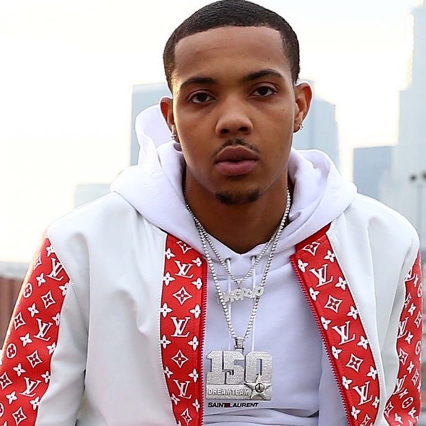 In The Air - G Herbo episode artwork