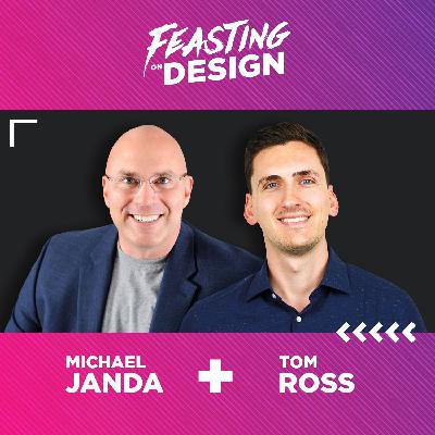 Biz Buds: Michael Janda & Tom Ross
