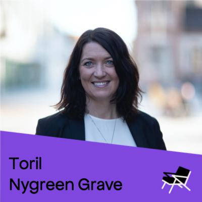 S3 E7 - På den andre siden av Toril Nygreen Grave S3 E7 - På den andre siden av Toril Nygreen Grave