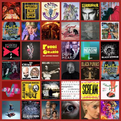 Cosa ci siamo persi in questo 2023? Le nostre scelte, tra album, film, serie TV, podcast, canali YouTube e libri da riscoprire Cosa ci siamo persi in questo 2023? Le nostre scelte, tra album, film, serie TV, podcast, canali YouTube e libri da riscoprire