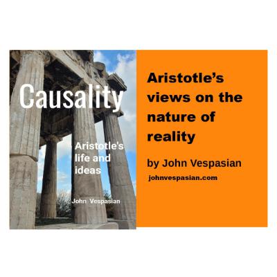 Aristotle’s views on the nature of reality