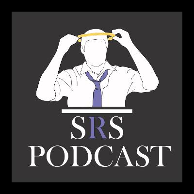 Left Behind (Again) | The Second Rate Saints Podcast