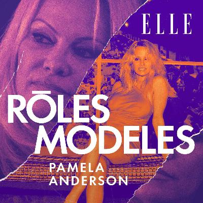 Pamela Anderson : la bimbo que personne ne prenait au sérieux