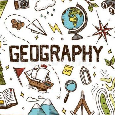 Geografi - Jagat Raya dan Tata Surya