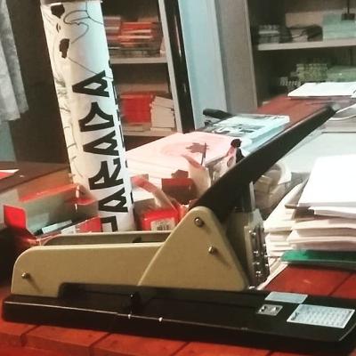 Editora Subta entrevista Editora Monstro dos Mares