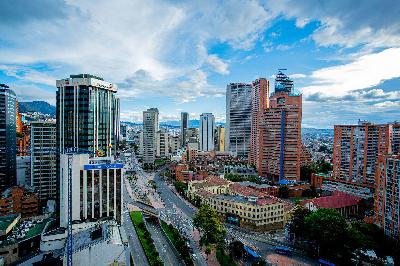 Dia Mundial das Cidades foca em centros urbanos inteligentes e humanizados