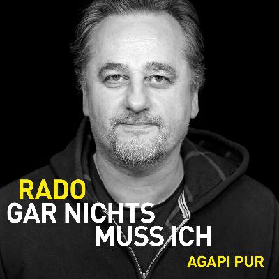 GAR NICHTS MUSS ICH