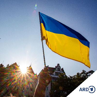 Souveränitäts-Versprechen für die Ukraine