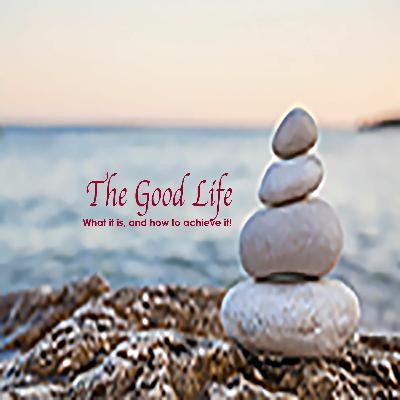 Daily Wisdom The Good Life VIII - Dealing With Uncertain Times