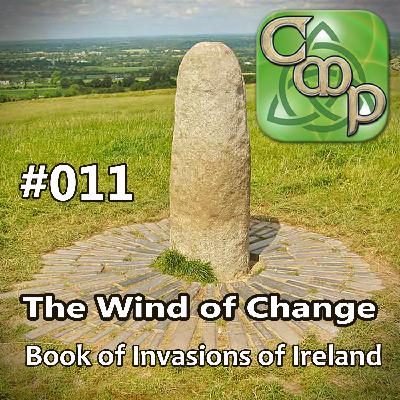 CMP011 The Wind of Change
