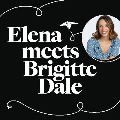 Brigitte Dale and the Courageous Suffragettes: A Conversation on The Good Daughters Brigitte Dale and the Courageous Suffragettes: A Conversation on The Good Daughters