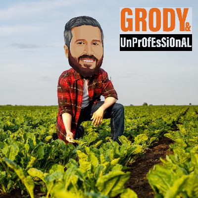 'The Spinach King' w. John Seabrook