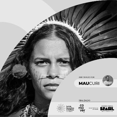 IDENTIDADE INDÍGENA com Alice Pataxó em Diálogos 2025 E01