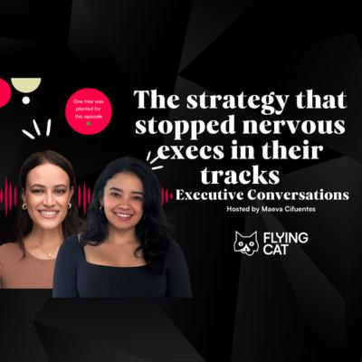 How to align marketing and sales for shared accountability with Silvia Valencia