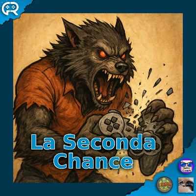 177 - La Seconda Chance