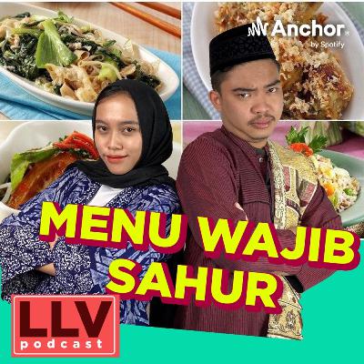 113. Menu Wajib Sahur