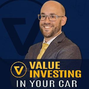 Value Investing In Your Car Episode 20 - Book Review of Triumph of The City