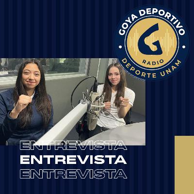 Goya Deportivo: Cinco karatecas pumas rumbo al Campeonato Centroamericano 2026 Goya Deportivo: Cinco karatecas pumas rumbo al Campeonato Centroamericano 2026