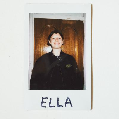 5.4 Singing and Songing and Chilling with Ella Mosley aka Hubcaps 5.4 Singing and Songing and Chilling with Ella Mosley aka Hubcaps