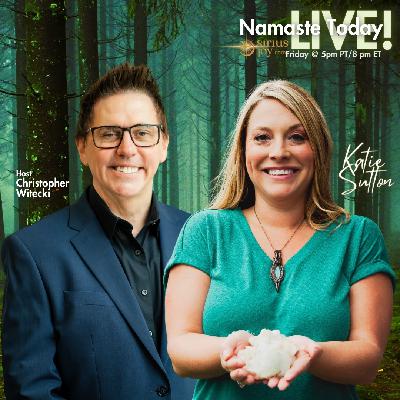 New Moon in Gemini — Namaste Today Live! (all 12 Signs) New Moon in Gemini — Namaste Today Live! (all 12 Signs)