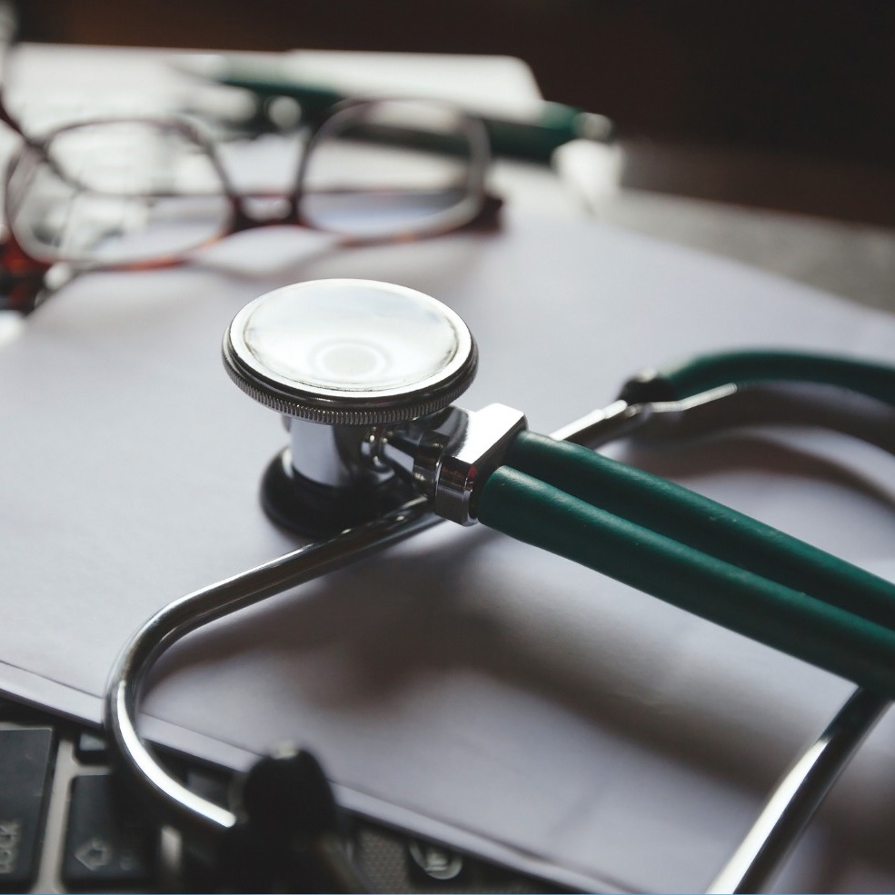 The OPTISMILE Podcast 115 - Navigating Specialists - Who Does What?