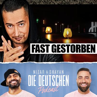 Der eine Trick, den Farid heute bereut I Nizar & Shayan Podcast
