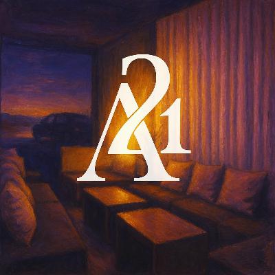 A21 – cocktailvallankumous Annankadulla A21 – cocktailvallankumous Annankadulla