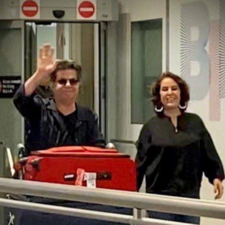 جهان غیرواقعیی که بلای جان دشمنان ملت شده