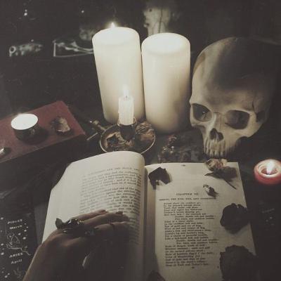 La Magia