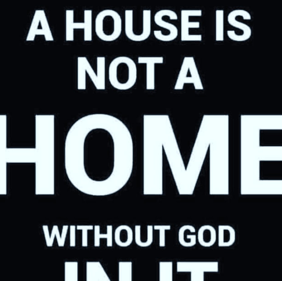
prayer takes time but it works