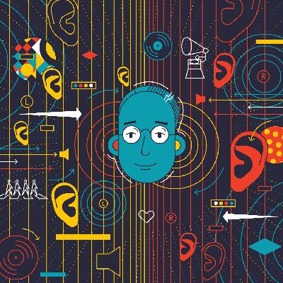 The Spatial Race & the forgotten genius who invented stereo The Spatial Race & the forgotten genius who invented stereo