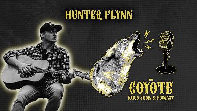 Hunter Flynn - Interview #134 Hunter Flynn - Interview #134