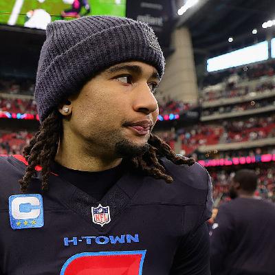 YEAR 17! Texans Grab 5th Seed! Rockets Lose Sengun, Demeco Speaks/Tatsuya Speaks