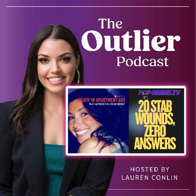 20 Stab Wounds, Zero Answers: Nancy Schwartzman on the Shocking Mystery of Ellen Greenberg