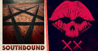 Episode 21 - En Film Kommer Sjældent Alene