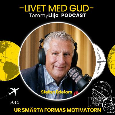 Ur smärta formas motivatorn! Ur smärta formas motivatorn!