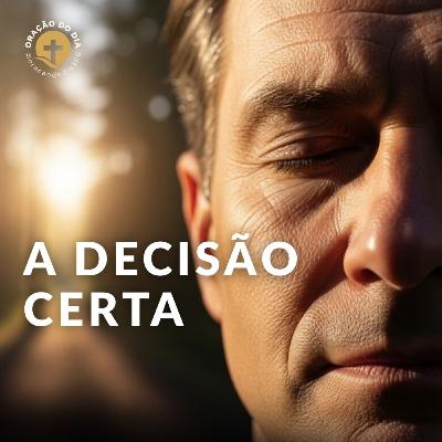 PARE DE DECIDIR SOZINHO! 🙏 A Oração Para Atrair Conselheiros Sábios Para Sua Vida