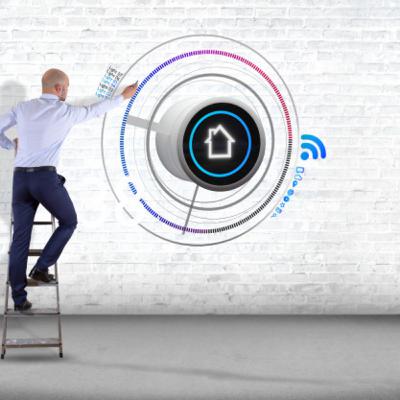 Introducción a "Domótica" # 03 - Seguridad.