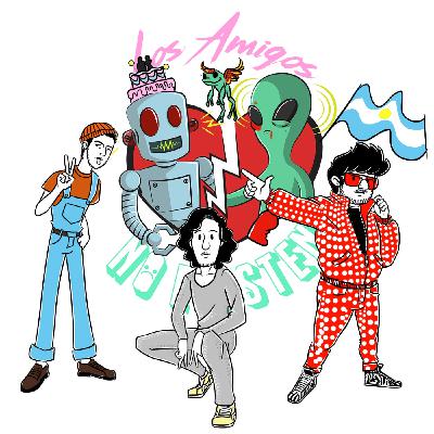 Ep.190 - Banda...los chinos