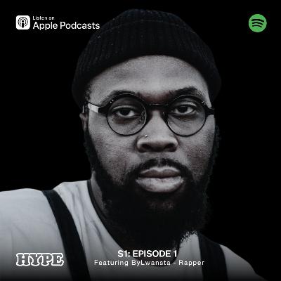 LOCKED IN W/BYLWANSTA