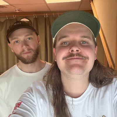 #348: Jake Hamilton Berry #348: Jake Hamilton Berry