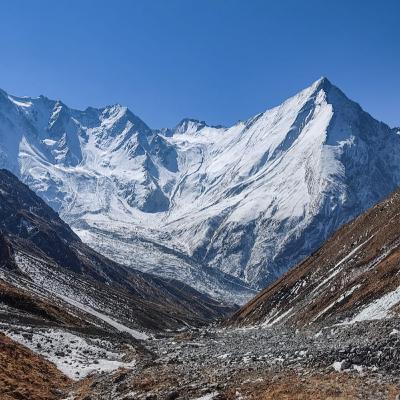 TRISHUL EXPEDITION 2 : with Parth Upadhyay TRISHUL EXPEDITION 2 : with Parth Upadhyay