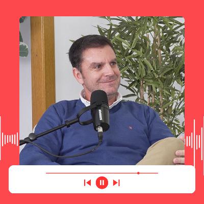 De profesor de golf recorriendo Estados Unidos solo a crear experiencias únicas De profesor de golf recorriendo Estados Unidos solo a crear experiencias únicas