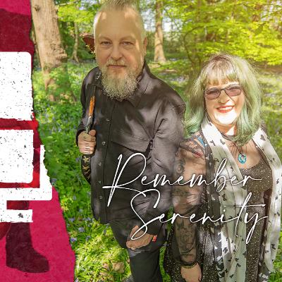 REMEMBER SERENITY talk EP, karaoke, creative process, origins, performing, music & much more REMEMBER SERENITY talk EP, karaoke, creative process, origins, performing, music & much more