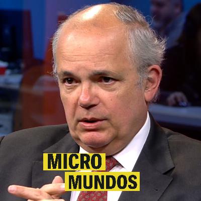 Alejandro Fargosi: "Hay un intento de golpe de estado blando contra Milei"