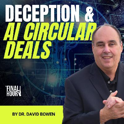 Deception & AI Circular Deals